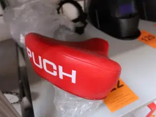 SÆDE til Puch m
