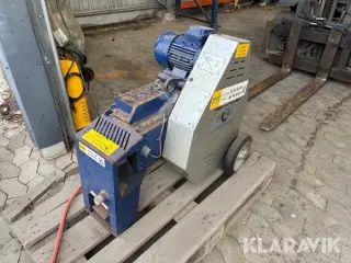 Armeringsjernklipper Ofmer C 30