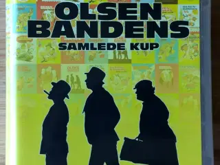 Olsen Bandens Samlede Kup