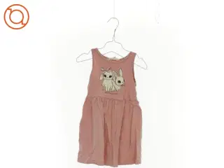 Kjole fra H&M (str. 110 cm)