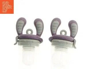 Food feeder fra KidSME (str. 9 cm)