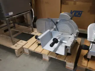 Pålægsskæremaskine NOAW Slicer 330TC/CE230