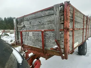 Case 1690 Gammel hankat 