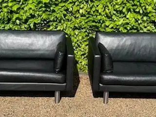SÆLGER DESIGNER SOFAER - ERIK JØRGENSEN