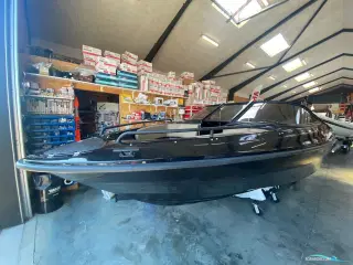 Suncraft 560 BR Black Edition