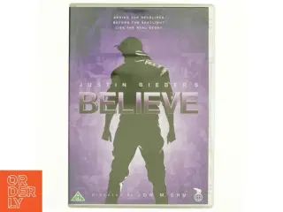 Believe