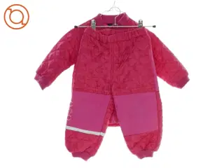 Jakke og bukser fra Mikk Line
