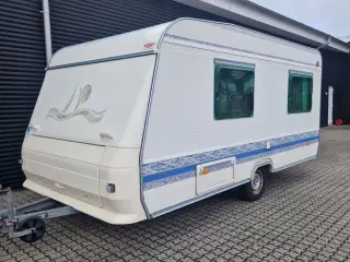 2000 - Adria 432 PX