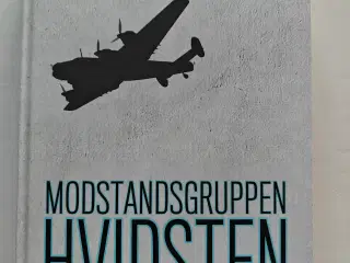 Modstandsgruppen Hvidsten