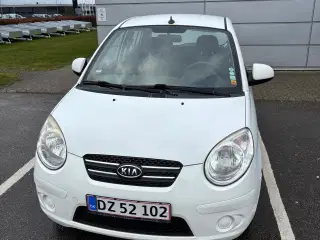 Nysynet Kia Picanto