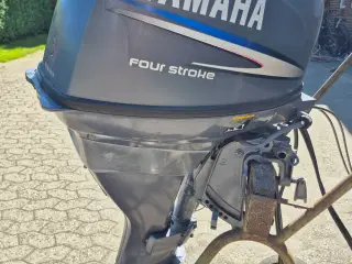 Yamaha F25 -05