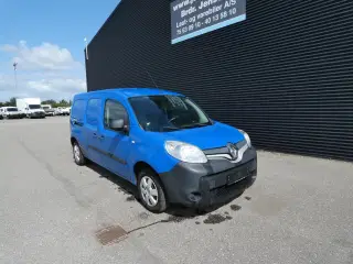 Renault Kangoo L2 1,5 DCI Express start/stop 90HK Van