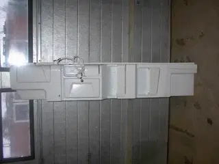   Hobby Toilet Møbel