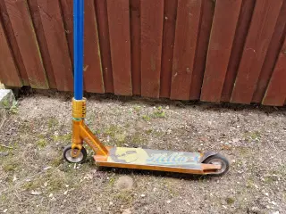 Flot løbehjul 