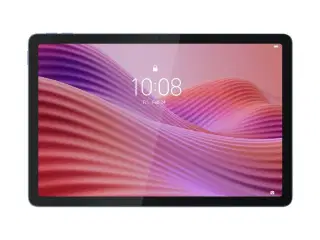 Tablet Lenovo Tab 10,1" 4 GB/128 GB Wi‑Fi Android 14 - Polar Blue