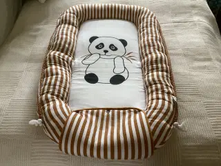 Babynest Panda Baby