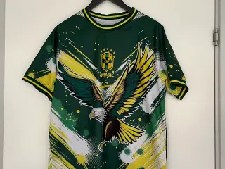 Brazil bluse