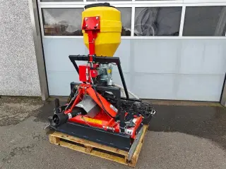 Muratori ME1 - 110 SPAR 35.000,-