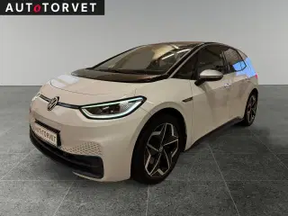 VW ID.3 58 1ST Plus