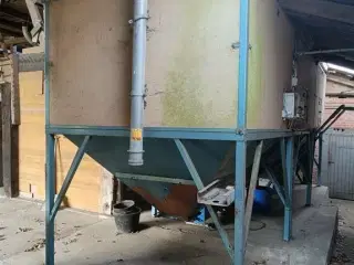 Mosegård 3,9 ton