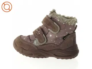 Vinterstøvler (str. 20)