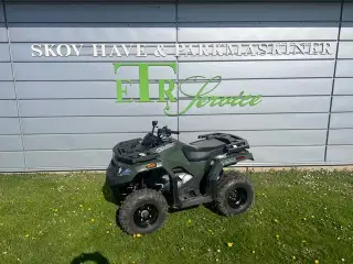 Brugt Arctic Cat Alterra 300 4x2 