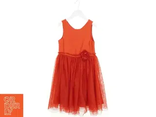 Kjole fra H&M (str. 134 cm)