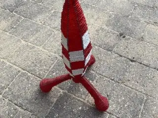 Sjov Tintin raket