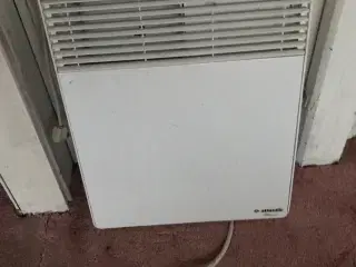 Atlantic El radiator