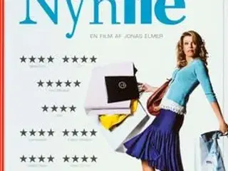 Nynne (FILMEN) ; SE !