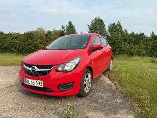 Opel Karl 1,0 Enjoy