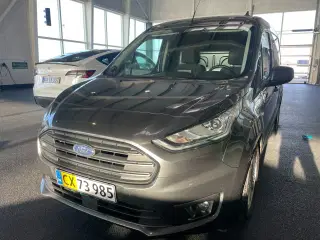 Ford Transit Connect 1,5 EcoBlue Active aut. kort