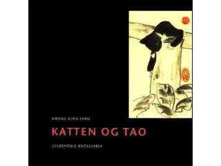 Katten og Tao