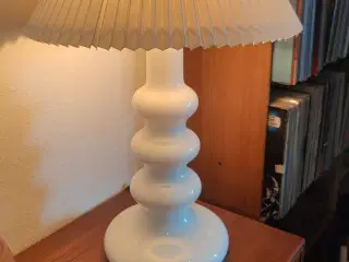Holmegaard bordlampe