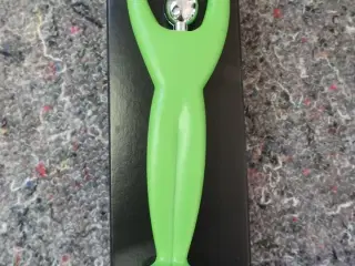 Flaskeåbner BUGATTI GYM GREEN