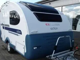 Adria ACTION 361 LH Panorama