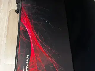 HyperX musemåtte XL