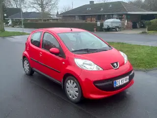 NYSYNET PEUGEOT 107 KM 141.XXX