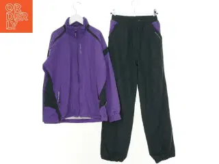 Træningssæt (2 dele) fra Color Kids (str. 152 cm)
