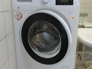 Vaskemaskine BLOMBERG BWG4740W0