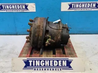 Krone Big X V12 Hjulgear L. 002220040