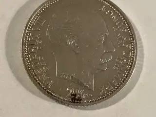 2 Kroner 1912