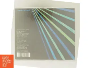 Jamiroquai CD fra Sony Music