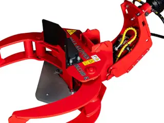 Dala DGC180K FÆLDEHOVED, TRÆKLIPPER, TREECUT