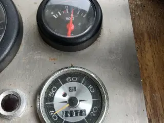 28 fods fiske båd 