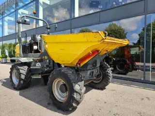 Wacker Neuson DW 60