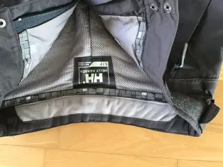 Skibukser Helly Hansen, damemodel str. S