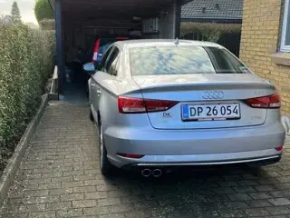 AUDI A3 Limousine