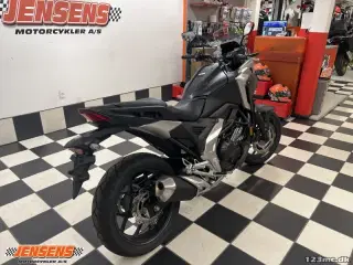Honda NC 750 XA