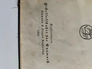 Bibel